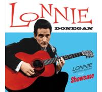 Lonnie + Showcase