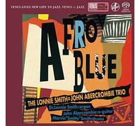 Lonnie Smith - Afro Blue
