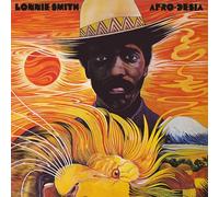 Lonnie Smith - Afro-Desia [VINYL]