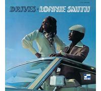 Lonnie Smith - Drives [VINYL]