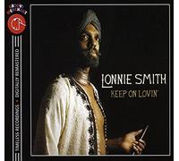 Lonnie Smith - Keep On Lovin