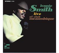 Lonnie Smith - Live At Club Mozambique [VINYL]