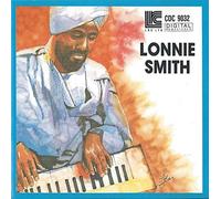 Lonnie Smith - Lonnie Smith