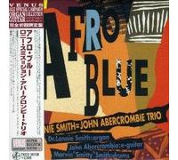Lonnie Smith - Sps-Afro Blue
