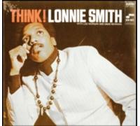 LONNIE SMITH: THINK - LP vinyl BRAND NEW