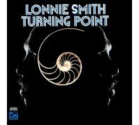 Lonnie Smith - Turning Point - Remastered