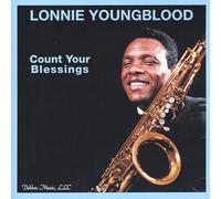 Lonnie Youngblood - Count Your Blessings