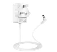 Lonnky 12V 1A Power Adapter Replacement Power Supply Charger for Levoit Core Mini Air Purifier Model LAPC161WUK- 10FT