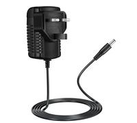 Lonnky 21V Chainsaw Charger, Compatible with Saker Portable Electric Chainsaw Cordless & Small Handheld Chain Saw Pruning Shears, Lithium Battery Charger for 21V Mini Chainsaw