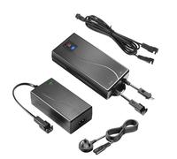 Lonnky 25.9V 2500mAh Wireless Recliner Battery Pack with 29V 2A Charger, Power Supply for Electric Recliners, Sofas, Lift Chairs, Universal 2-Pin Connection, Includes 2m 1-to-2 Splitter Cord