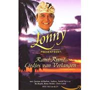 Lonny - Rame Rame, Liedjes Van Verlangen [DVD-AUDIO]