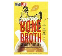LonoLife - Paleo Bone Broth Chicken - 4 Stick Pack(s)