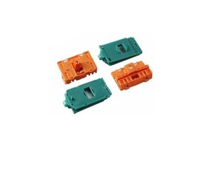 LONPEXDT for A6 for A3 8L Window Regulator Repair Clips with Metal Slider Front Right-Left CAR Window Power Window Regulator