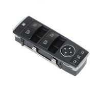 LONPEXDT for Benz GLA180 CLA250 CLA45 for AMG Power Window Master Switch Power Window Regulator