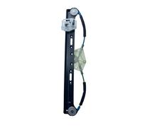LONPEXDT for BMW for X3 E83 2004 Rear Left/Right Car Rear Power Window Regulator Without Motor Replacement 51353448251 51353448252 Power Window Regulator