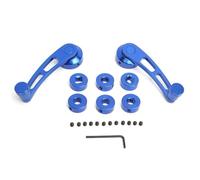 LONPEXDT for Car Winder Crank Window Crank Window Riser Window Handle Alloy Window Handle Riser Winder Crank Power Window Regulator