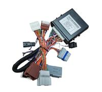 LONPEXDT for Dacia for Duster 2018-2023 Window Lifter Roll Windows Up/Down Car Power Electric Window Closer & Open Closing Kit Power Window Regulator