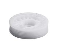 LONPEXDT for IX35 MK2 Window Shaker Wheel Disc Buckle Plastic Window Lift Clip 834702Y000 Power Window Regulator