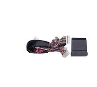 LONPEXDT for Jeep for Wrangler 2007-2022 Car Automatic Power Window Lift Close Open Kit Module Power Window Regulator