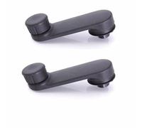 LONPEXDT for Opel Car Accessories Window Connect Winder Handle Crank Door Lever Handle Replaces Power Window Regulator