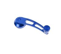 LONPEXDT for Universal DIY Auto Window Winder 1Set Lightweight Aluminum Car Window Crank Handle Replacement Kit Power Window Regulator