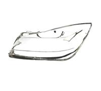 LONPEXDT Front Lamp For Opel For Insignia 2009 2010 2011 Car Headlamp Headlight Cover Replacement Front Lampshade Lens Auto Shell(2 Pcs Left and Right)