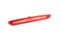 LONPEXDT High Level Brake Light 1PC For Fiat For Grande For Punto For Evo LED Third Brake Light 2122000407 High Mount Stop Lamp Tail(1PC Red Lens)
