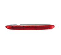 LONPEXDT High Level Brake Light 63252758940 Red/Black For Cooper R58 For Coupe 2012 2013 2014 2015 Rear Third Stop Brake Light Additional Lamp(Red)