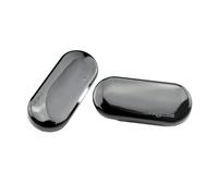 LONPEXDT Led Dynamic Side Marker Turn Signal Light For VW Up For Caddy T5 For Amarok For Fox For Lupo For Polo Mirror Indicator Turn Signal Light(A)