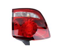LONPEXDT Rear Tail Light 1Pcs LED Tail Light Lamp For Dodge For Journey 2014-2019 LED Tail Light Lamp Car Accessories 68078465AD 68078464AD Taillight(Rear Left)