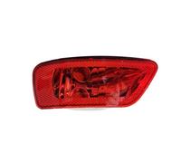 LONPEXDT Rear Tail Light For Dodge For Journey 11-16 Rear Bumper Light Tail Bumper Lamp Fog Light Signal Light Taillight(Left)