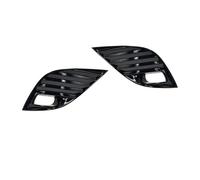 LONPEXDT Rear Tail Light LED Bumper Fog Light Lamps Headlight Foglamp Cover Grill Frame Switch Harness Foglight For Toyota For Camry For XSE SE 2018 2019 2020 Taillight(Only cover)