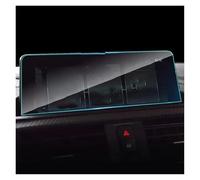 LONPEXDT Screen Protector Car Navi 2015-2020 Car GPS Navigation LCD Screen Tempered Glass Protective Film Anti-scratch Accessories Refit For BMW F87 For M2