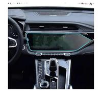 LONPEXDT Screen Protector Car Navi Tempered Glass Screen Protector Car Infotainment GPS Navigation Display Protect For Geely For Atlas Pro Azkarra 2021