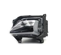 LONPEXDT Spot Beam For CHANGAN For UNI-T Headlight Headlamp Led Daytime Running Lights Assembly 4121020-CN01-AB LED Headlights Fog Light(Left)