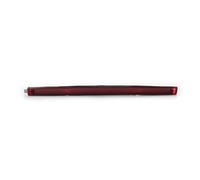 LONPEXDT Third Brake Light Car LED Third 3rd Brake Light Red Lights For A6 For Avant 1998 1999 2000 2001 2002 2003 2004 2005 4B9945097A ABS Plastic Car Rear Stop Light