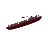 LONPEXDT Third Brake Light Car LED Third Brake Light High Mount Warning Lamp For Opel For Vauxhall For Astra For J 5D Hatchback GTC Tail Light Stop Lamp Accessories Car Rear Stop Light(Red)