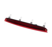 LONPEXDT Third Brake Light Red Car High Level Third Brake Light LED Rear Tail Stop Light For A3 For Sportback For S3 For RS3 2004 2005 2006 2007 2008 2009 2010 2011 2012 Car Rear Stop Light