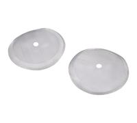 Lonrtesw 2 Packs French Replacement Filters Mesh Screen Perfect for 34 OZ,8 Cup French