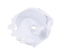 Lonrtesw 241885001 Refrigerator Ice Dispenser Crusher Housing,Universal Ice Crusher Housing for Most Refrigerator