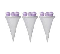 Lonrtesw 3PCS Reusable Hair Filter Cleaner for Laundry Mesh Lint Filter for Washing Machine Lint Catcher for Pet Household-B