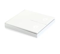 Lonrtesw 433MHz Wireless Remote Switch Long Range Control Easy Pairing Plug & Play for Home Automation & Security B