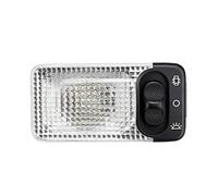 Lonrtesw Car Interior Roof Light Dome Reading Light Interior Roof Light 6362AC 6362K9 6362P3 Car Accessories