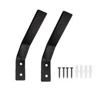 Lonrtesw European Mount Skull Hanger, Large Euro Mount Deer Skull Hangers for Deer Head, Pronghorn, Bear and Other Skull