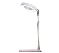 Lonrtesw Grow Light, Spectrum LED Plant Light for Indoor Plants, Height Adjustable Grow Light for Flowers & Bonsai Plant Growth