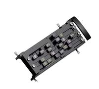 Lonrtesw Guitar Learn Aid Tool with 16 Chords,Guitar Chord Trainer Folk Guitar Chords Learning System for Guitar Beginner