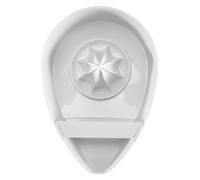 Lonrtesw Juicer Accessories for Citrus Juicer Lemon Stand Mixer Attachment Lemon Squeezer Citrus Juicer Hand Juicer