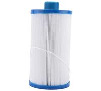 Lonrtesw Spa Filter Compatible with 303279, FC-2402, for AquaTerra, Dream Hot Tub Filter, Pool Filter, 1/2Inch Fine Thread Plastic 1 PCS