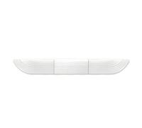 Lonrtesw Step Ramp Climbing Mat Spare Supports 1.5-1.9cm Threshold Applied to Most Sweeping Robots on the Market for Wheelchair, Home Entry, Threshold Transition B