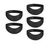 Lonrtesw With 9 Brim Curve Hat Brim Bender Hat Shaper Hat Curve Band Tool Reusable Convenient Shaper Hat Curving Band